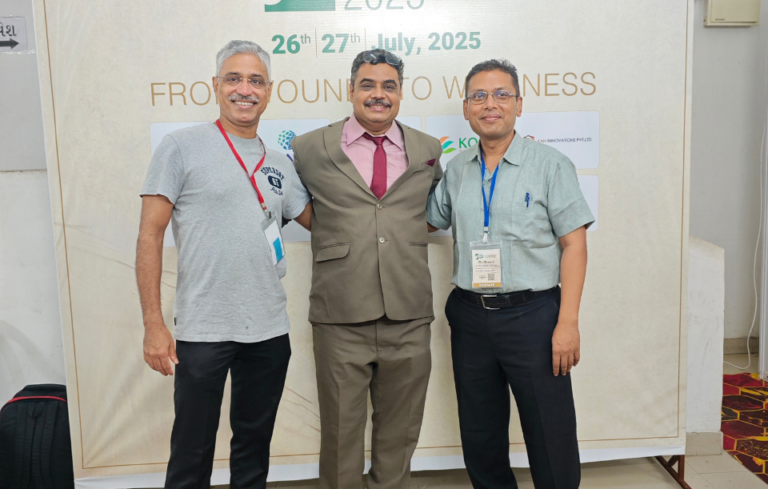 Diabetic Foot Care Awareness Program