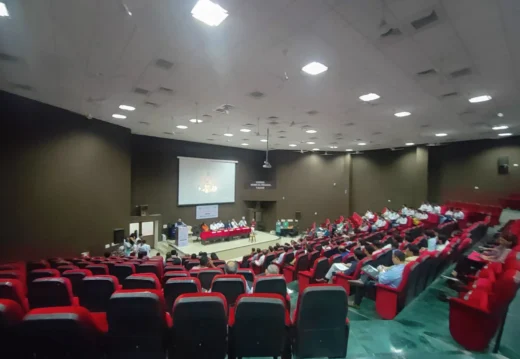 Diabetic Foot Society India Midterm Meet 2022