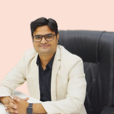 Dr. Ankur Patel