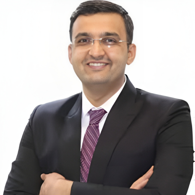 Dr. Hemil Patel