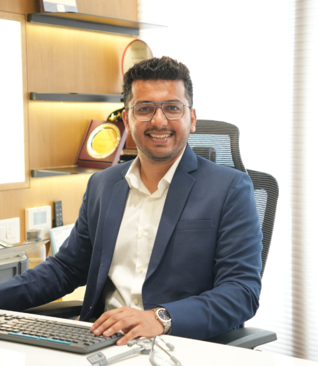 DR VATSAL