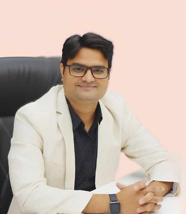 Dr Ankur Patel