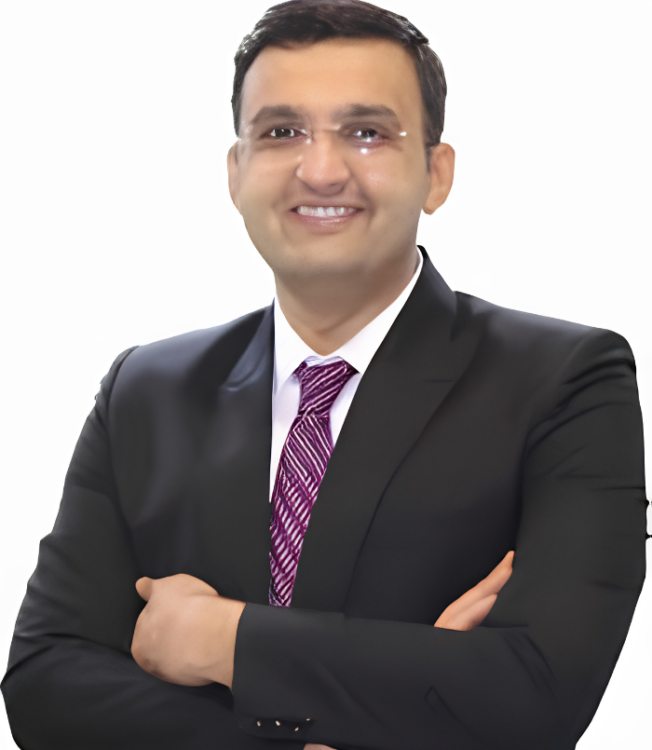 Dr Hemil Patel
